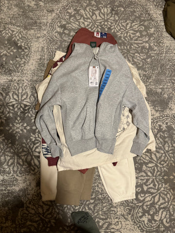 Wholesale Women's Clothing