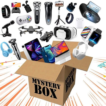 ⭐️ ⭐️⭐️ SUPERIOR Ready to Ship New Top Seller Mystery Boxes