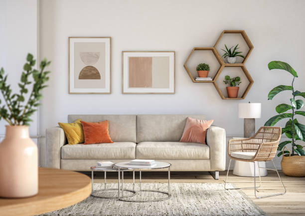 Home Goods