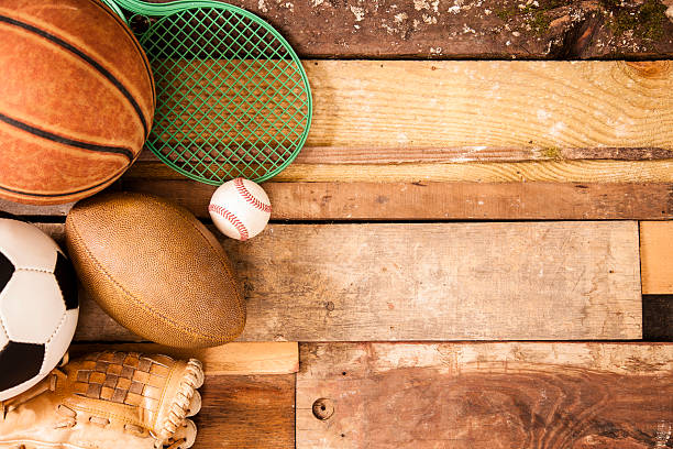 Sporting Goods