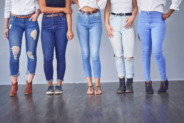 Women's Bottoms