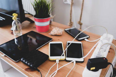 Consumer Electronic Accessories