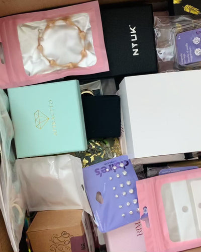 Jewelry Box