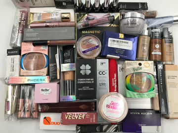 Makeup Box