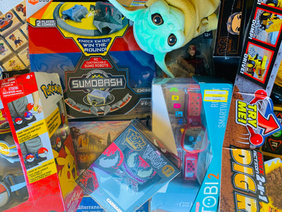 Toy Box