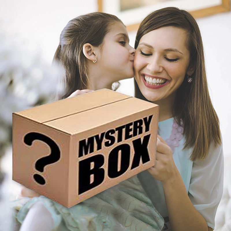 ⭐️Premium Ready to Ship New Top Seller Mystery Electronic Item display picture 1