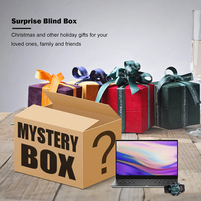 Ready to Ship New Top Seller Mystery Boxes